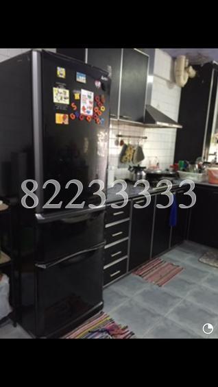 Blk 710 Yishun Avenue 5 (Yishun), HDB 3 Rooms #135637692